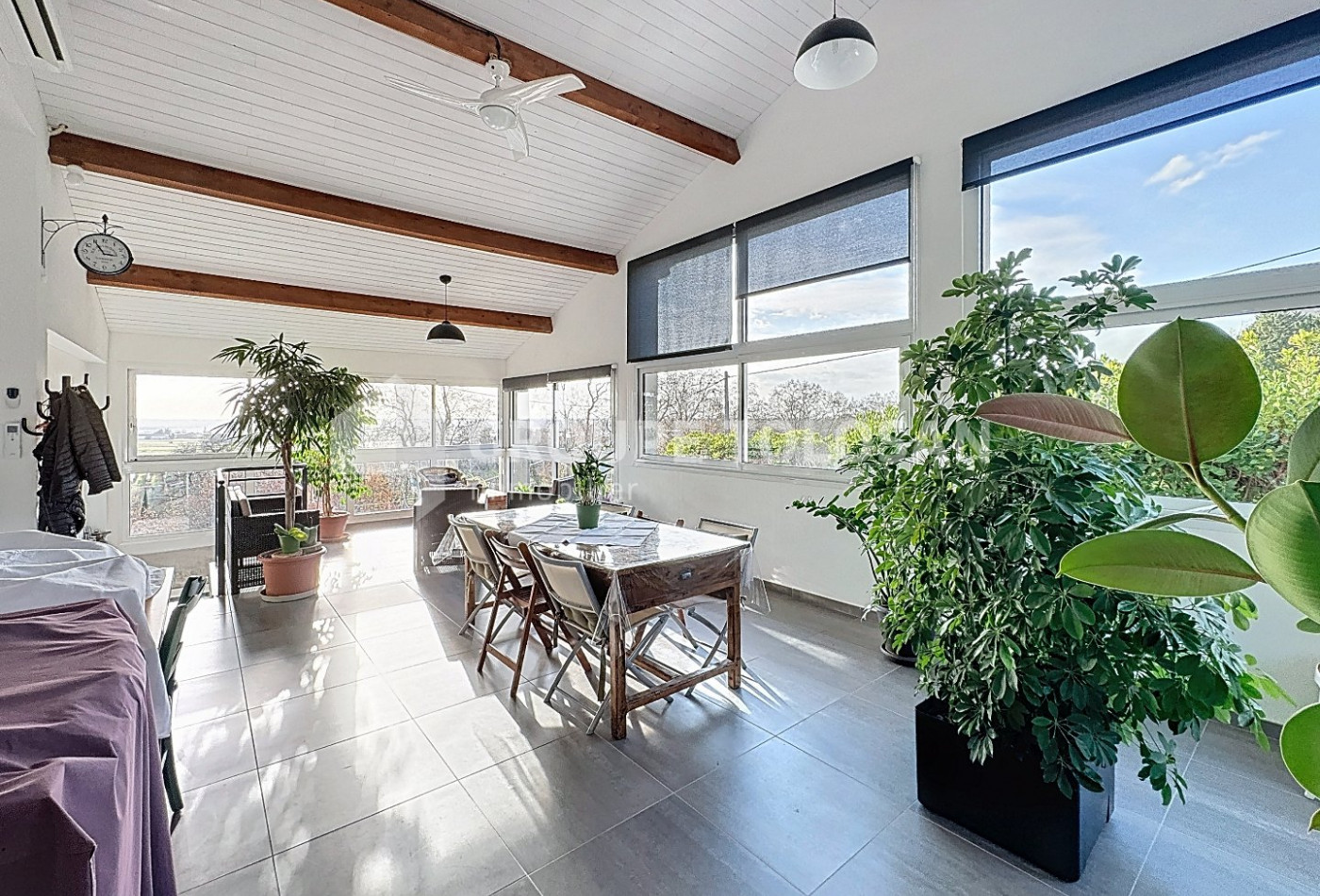 vente Maison Lamothe Capdeville - Photo 3