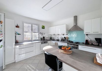 vente Maison Lamothe Capdeville