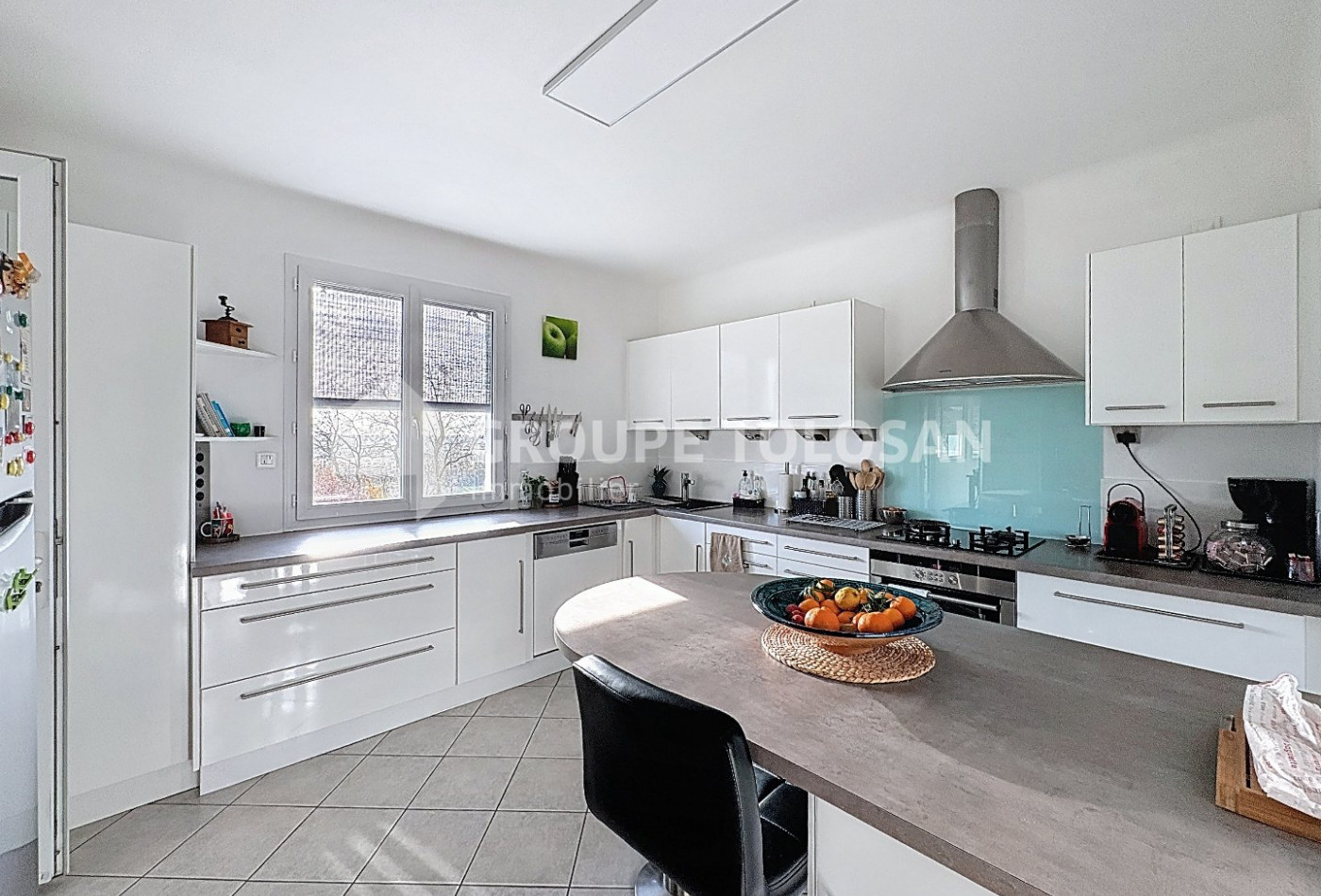 vente Maison Lamothe Capdeville - Photo 1