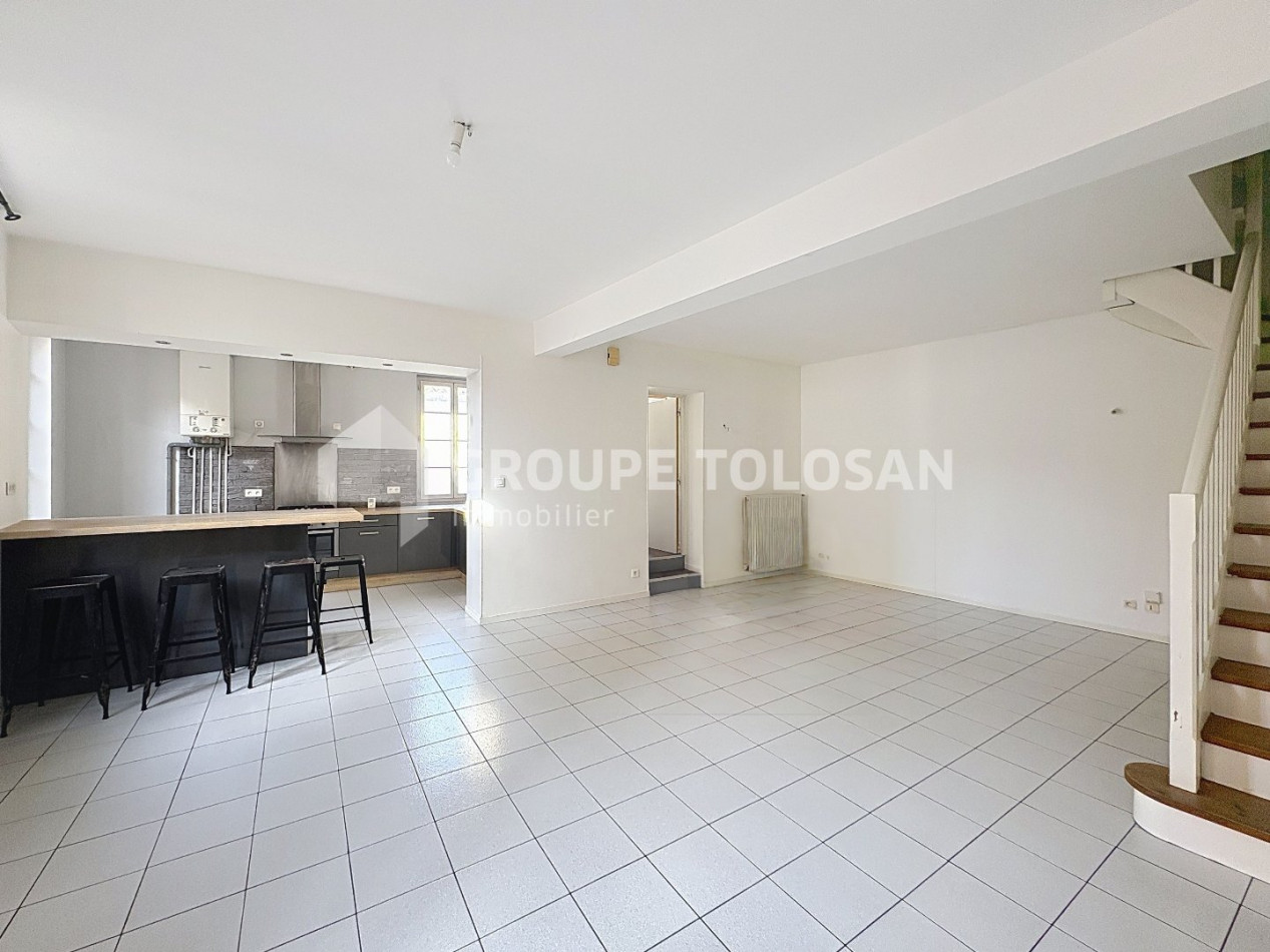 vente Amarre Montauban - Photo 2