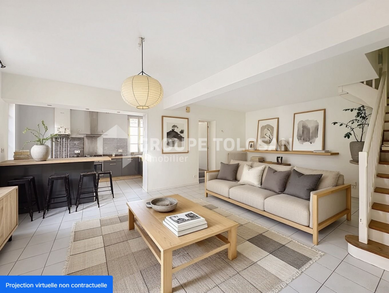 vente Amarre Montauban - Photo 1