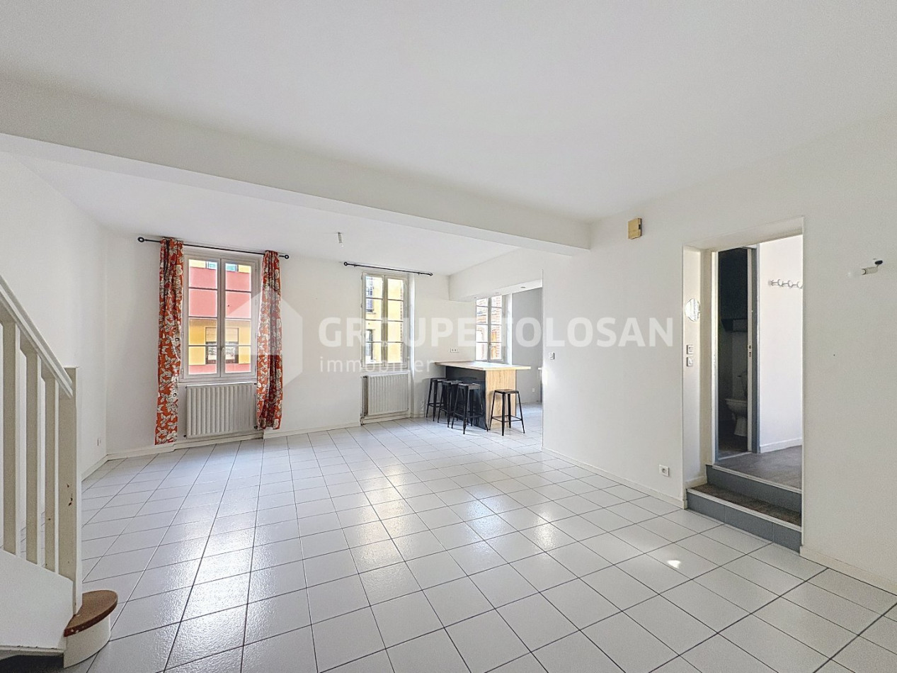 vente Amarre Montauban - Photo 3