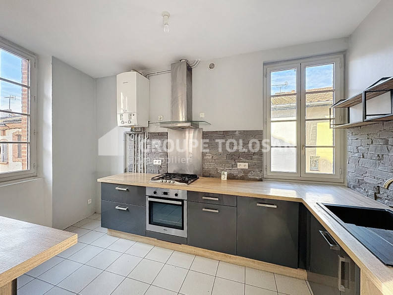 vente Amarre Montauban - Photo 6