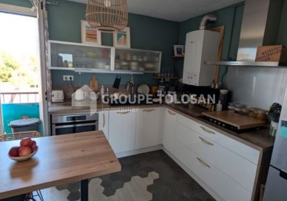 vente Appartement Montauban