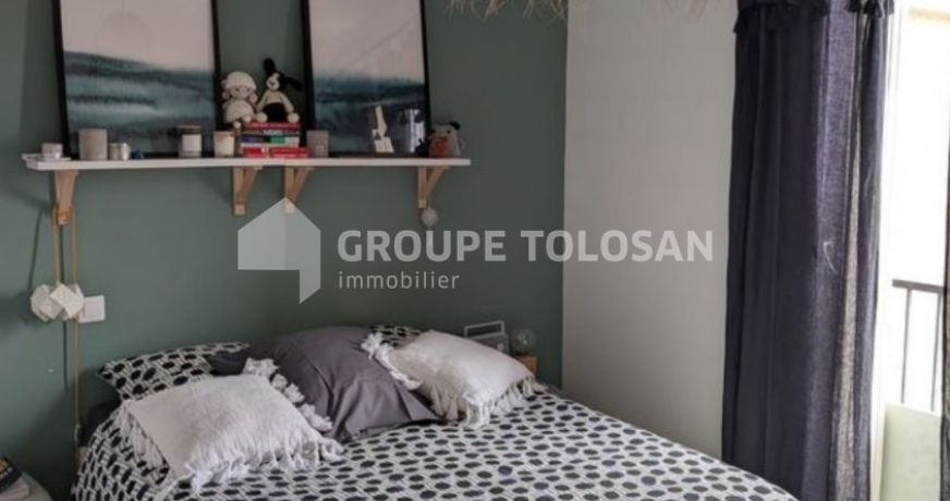 vente Appartement Montauban