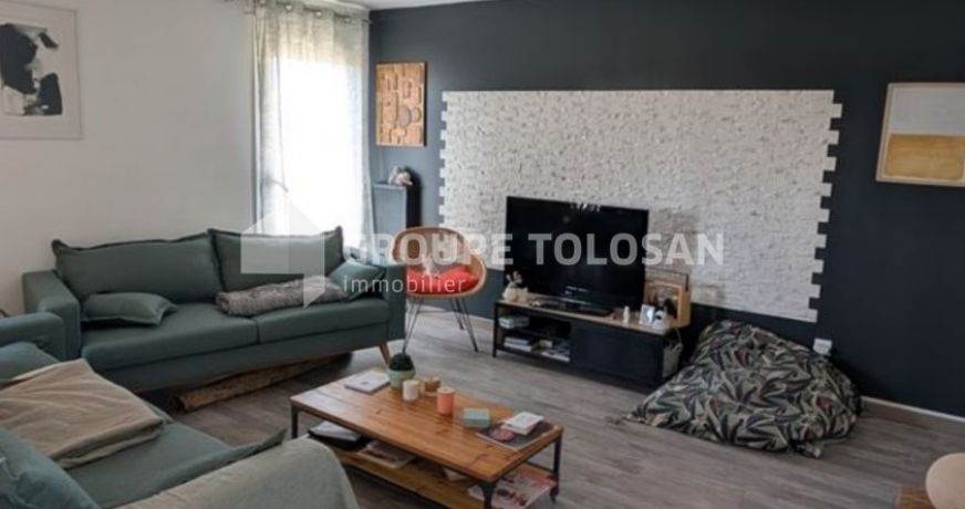 vente Appartement Montauban
