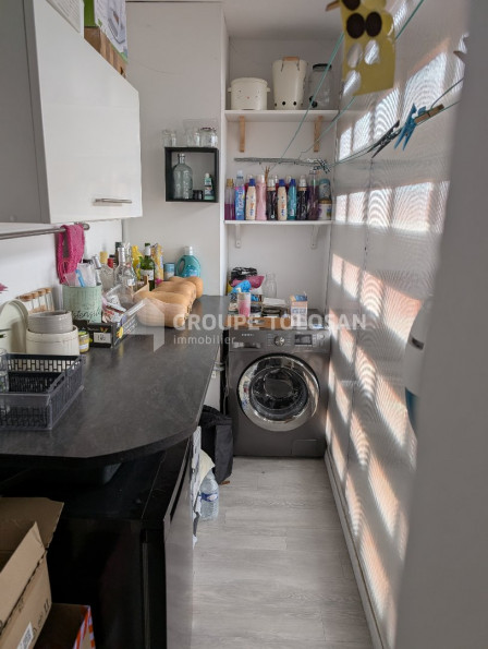 vente Appartement Montauban - Photo 5