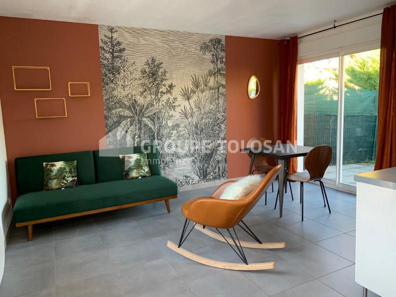 vente Appartement Montauban - Photo 2