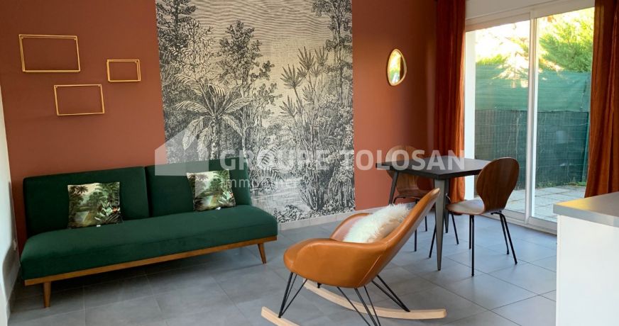 vente Appartement Montauban