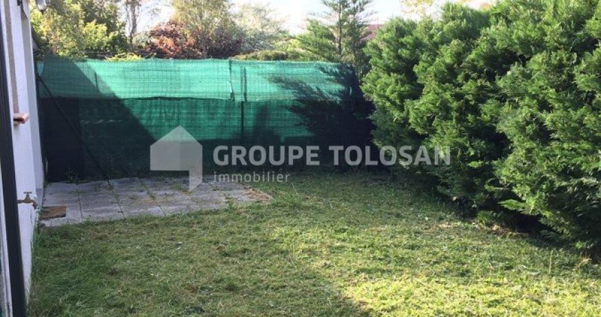 vente Appartement Montauban