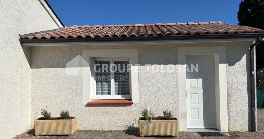 vente Appartement Montauban