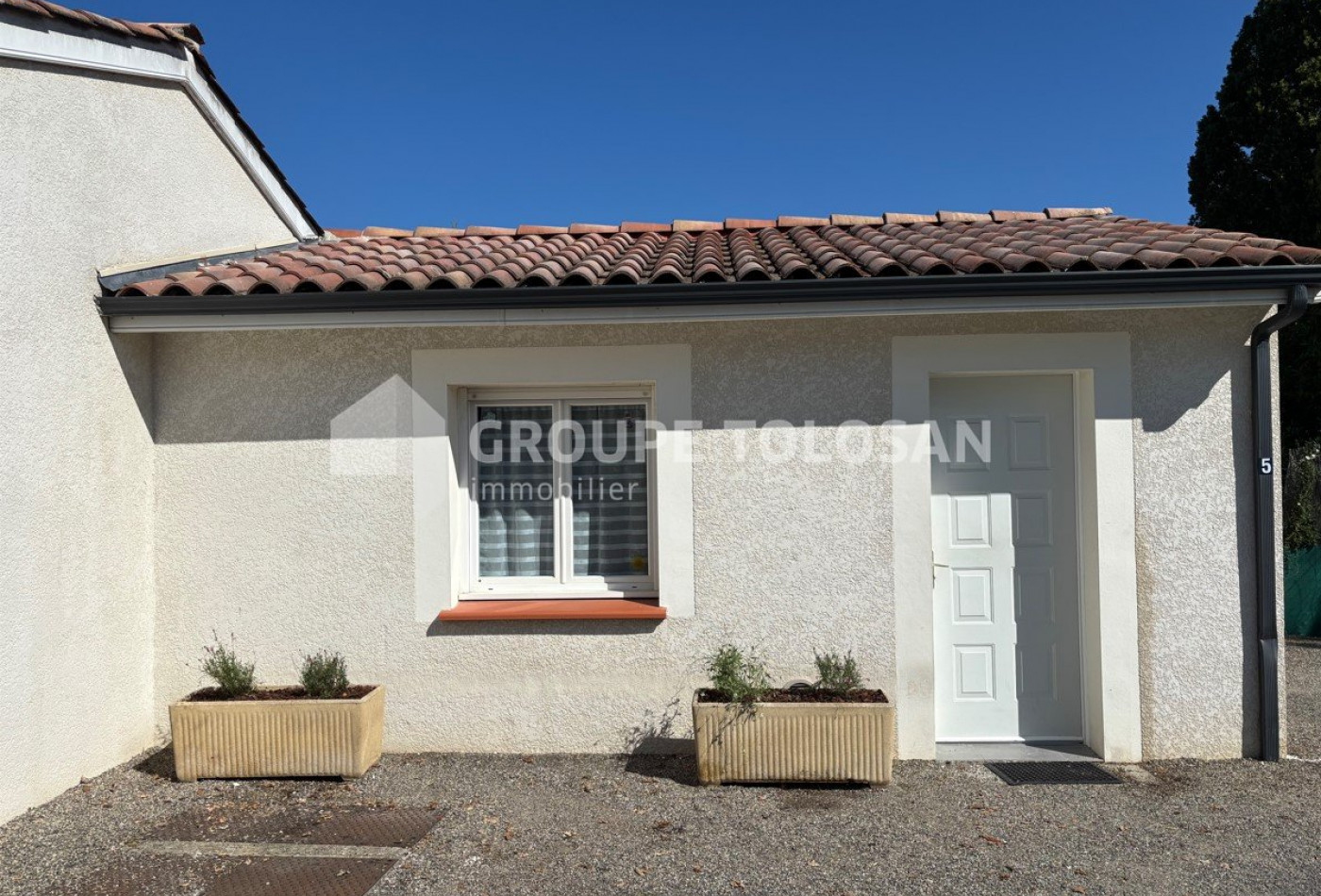 vente Appartement Montauban - Photo 1