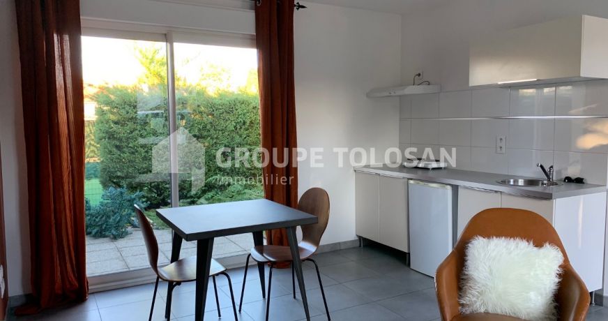 vente Appartement Montauban