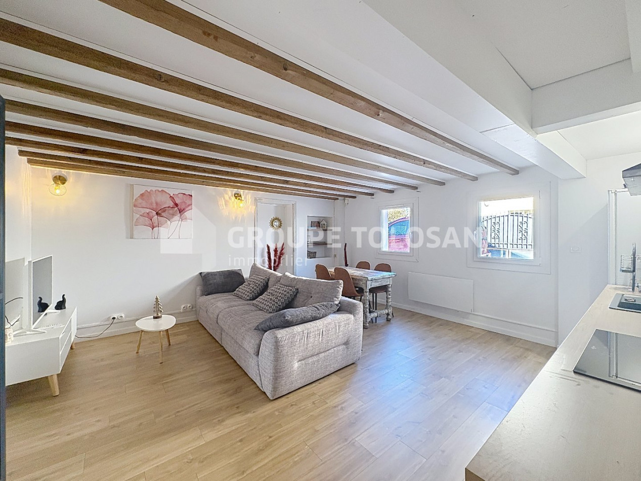 vente Maison Montauban - Photo 9