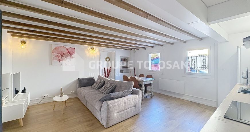 vente Maison Montauban