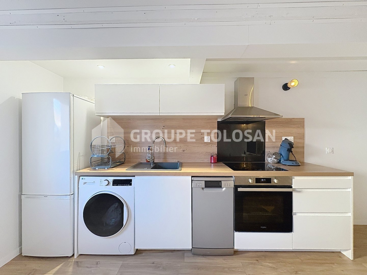 vente Maison Montauban - Photo 10