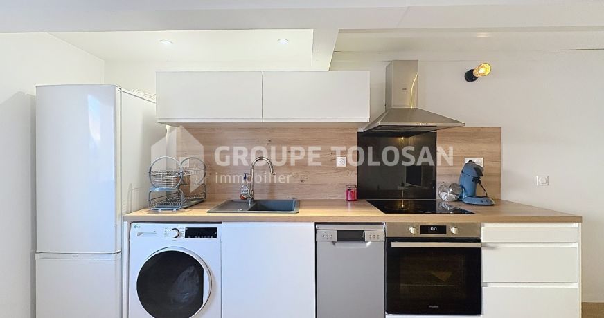 vente Maison Montauban