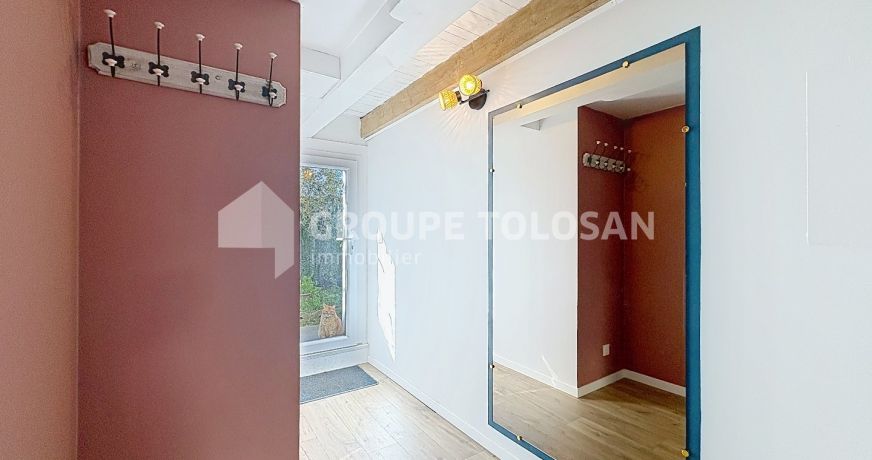 vente Maison Montauban