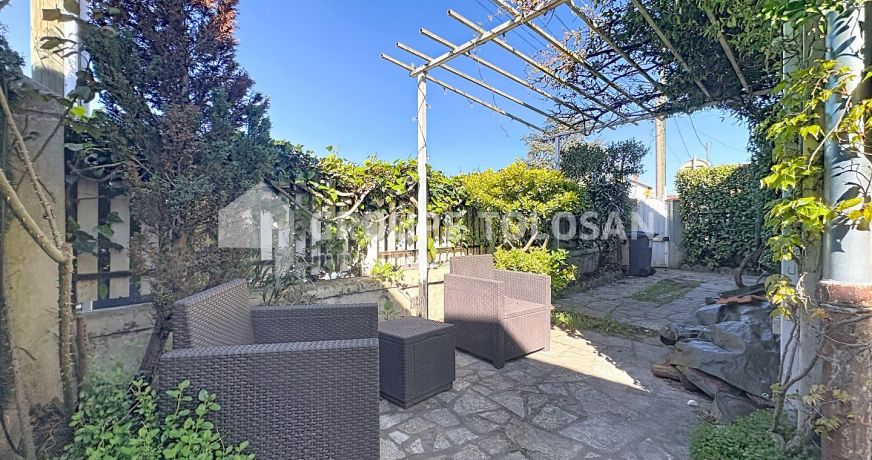 vente Maison Montauban