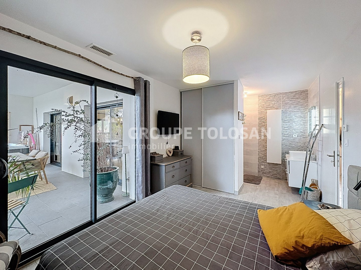 vente Maison Montauban - Photo 7