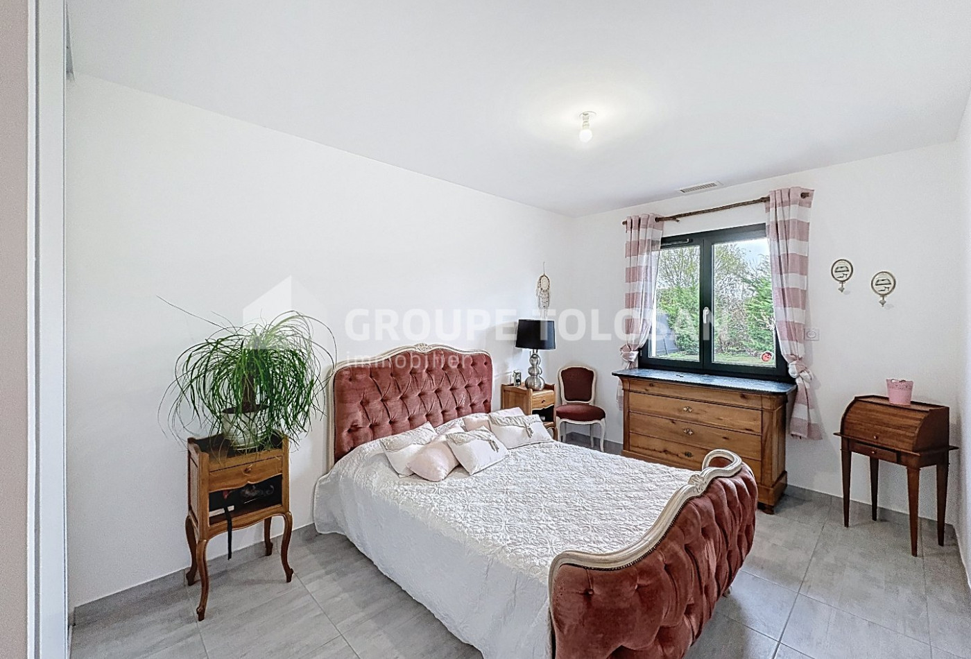 vente Maison Saint Etienne De Tulmont - Photo 9