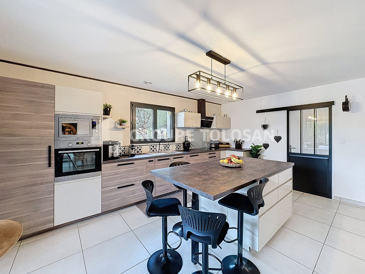 vente Maison Montauban - Photo 5