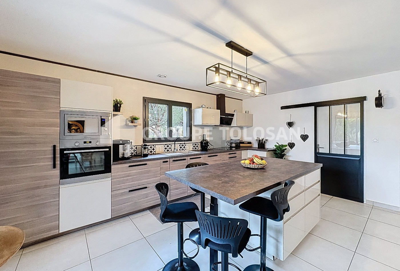 vente Maison Saint Etienne De Tulmont - Photo 5