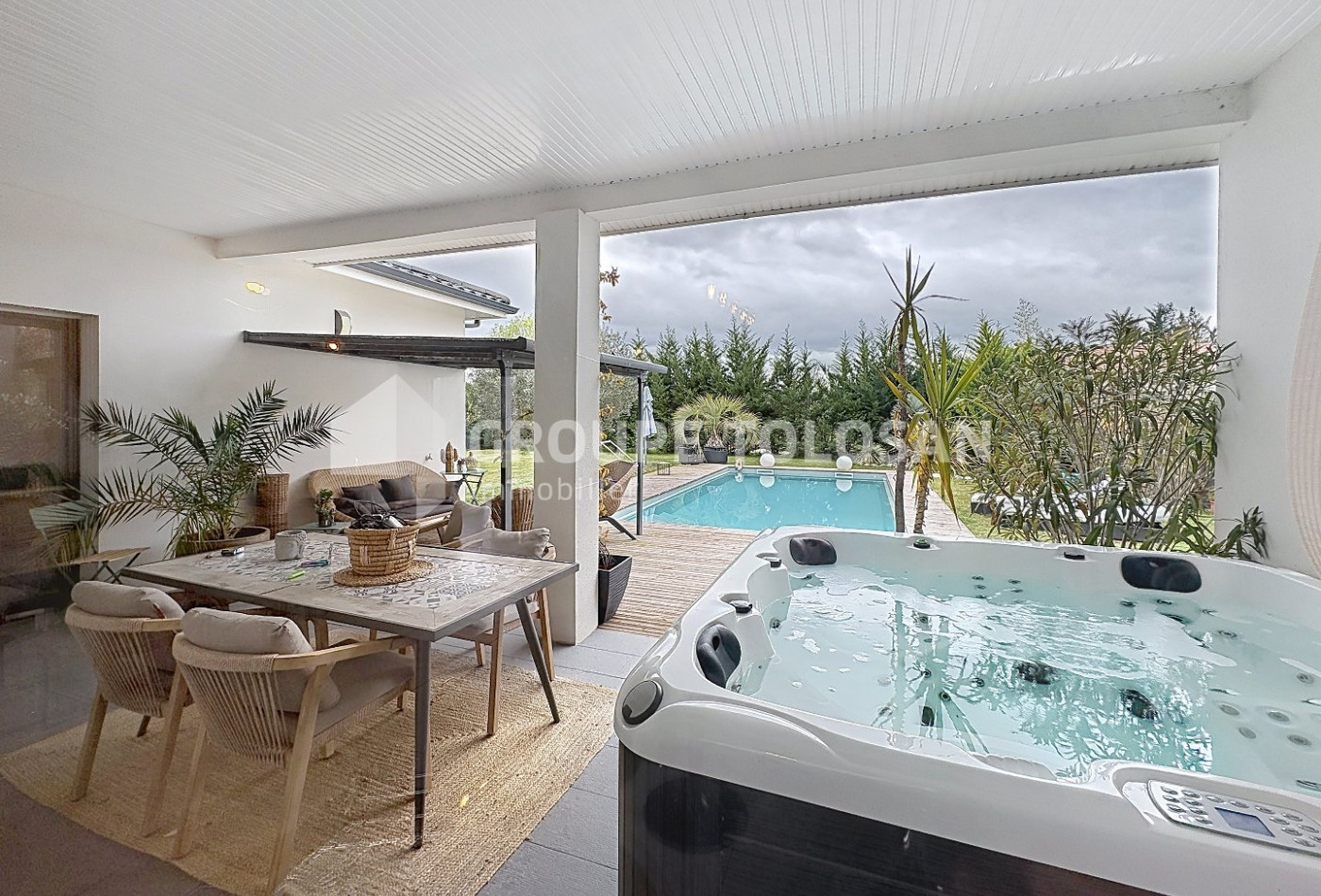 vente Maison Saint Etienne De Tulmont - Photo 1