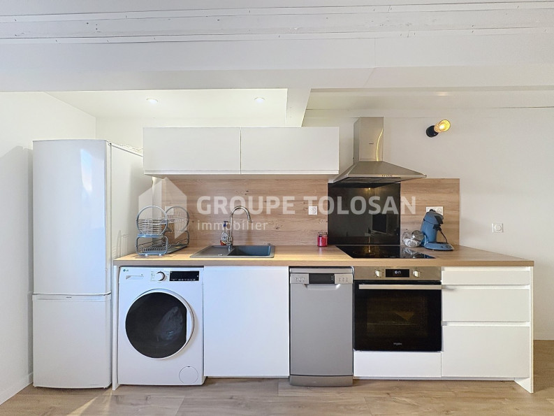 vente Immeuble Montauban - Photo 10