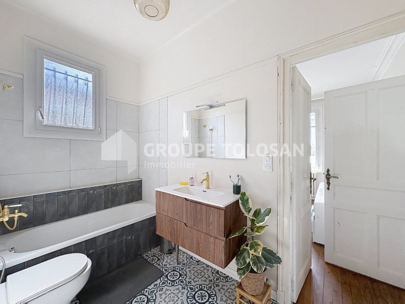 vente Immeuble Montauban - Photo 6