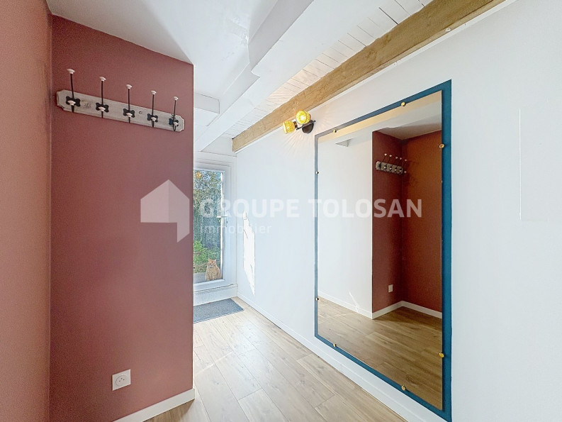 vente Immeuble Montauban - Photo 8