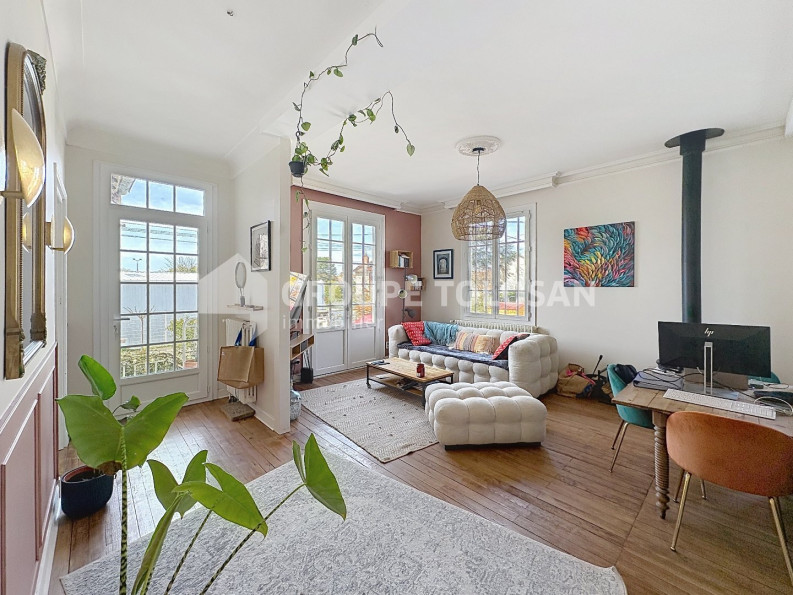 vente Immeuble Montauban - Photo 1