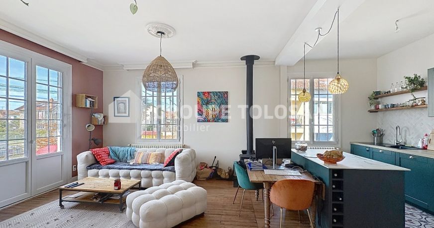 vente Immeuble Montauban