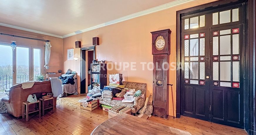 vente Maison Montauban