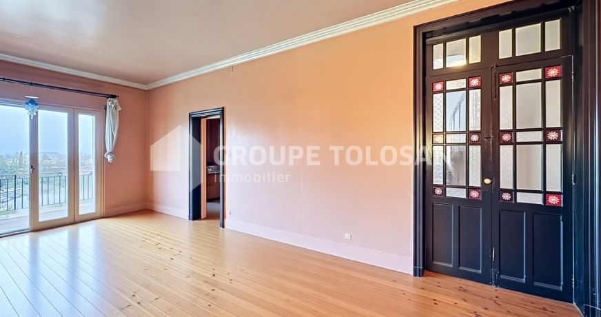 vente Maison Montauban