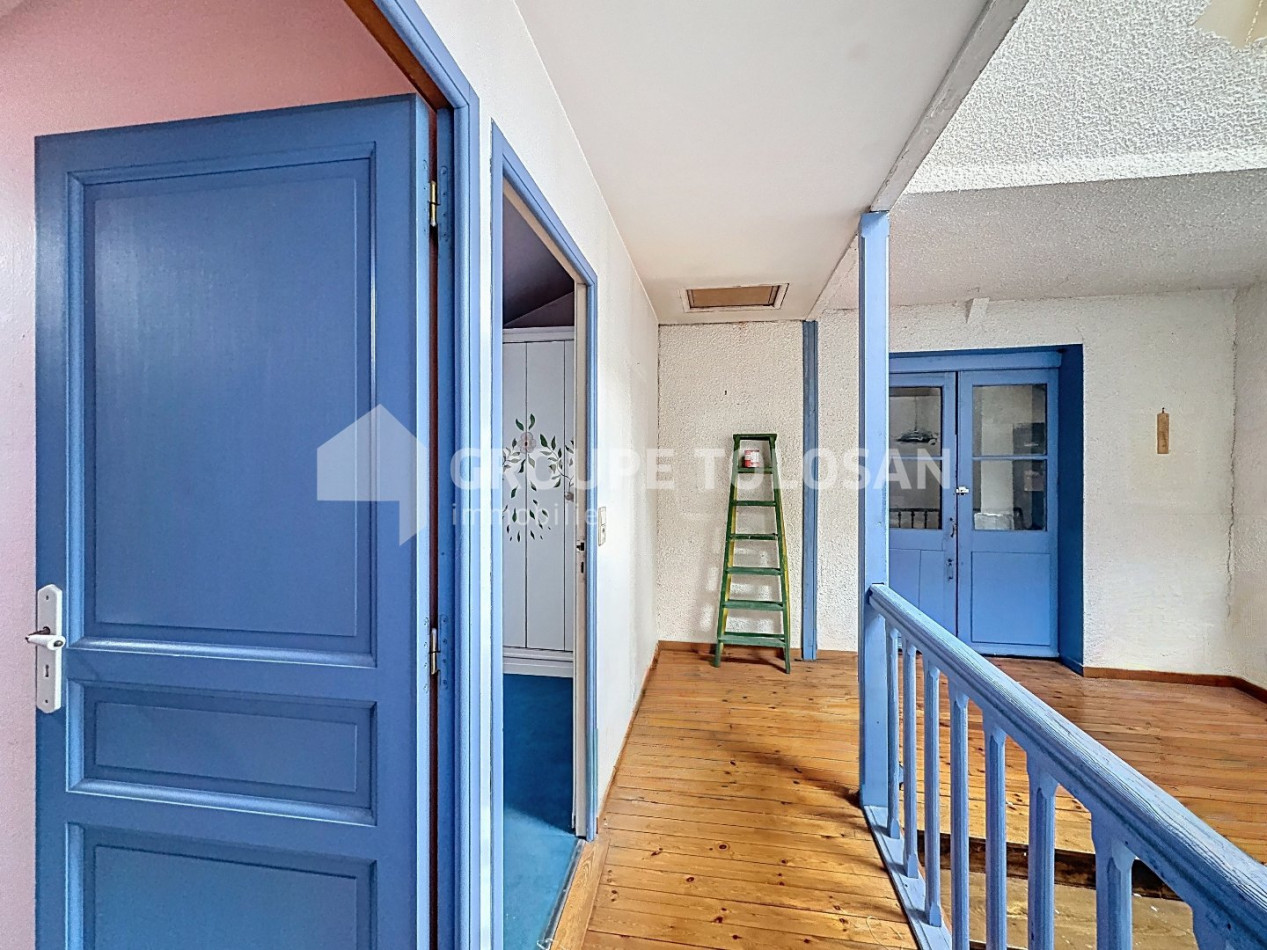 vente Maison Montauban - Photo 8