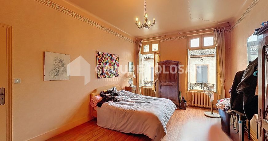 vente Maison Montauban