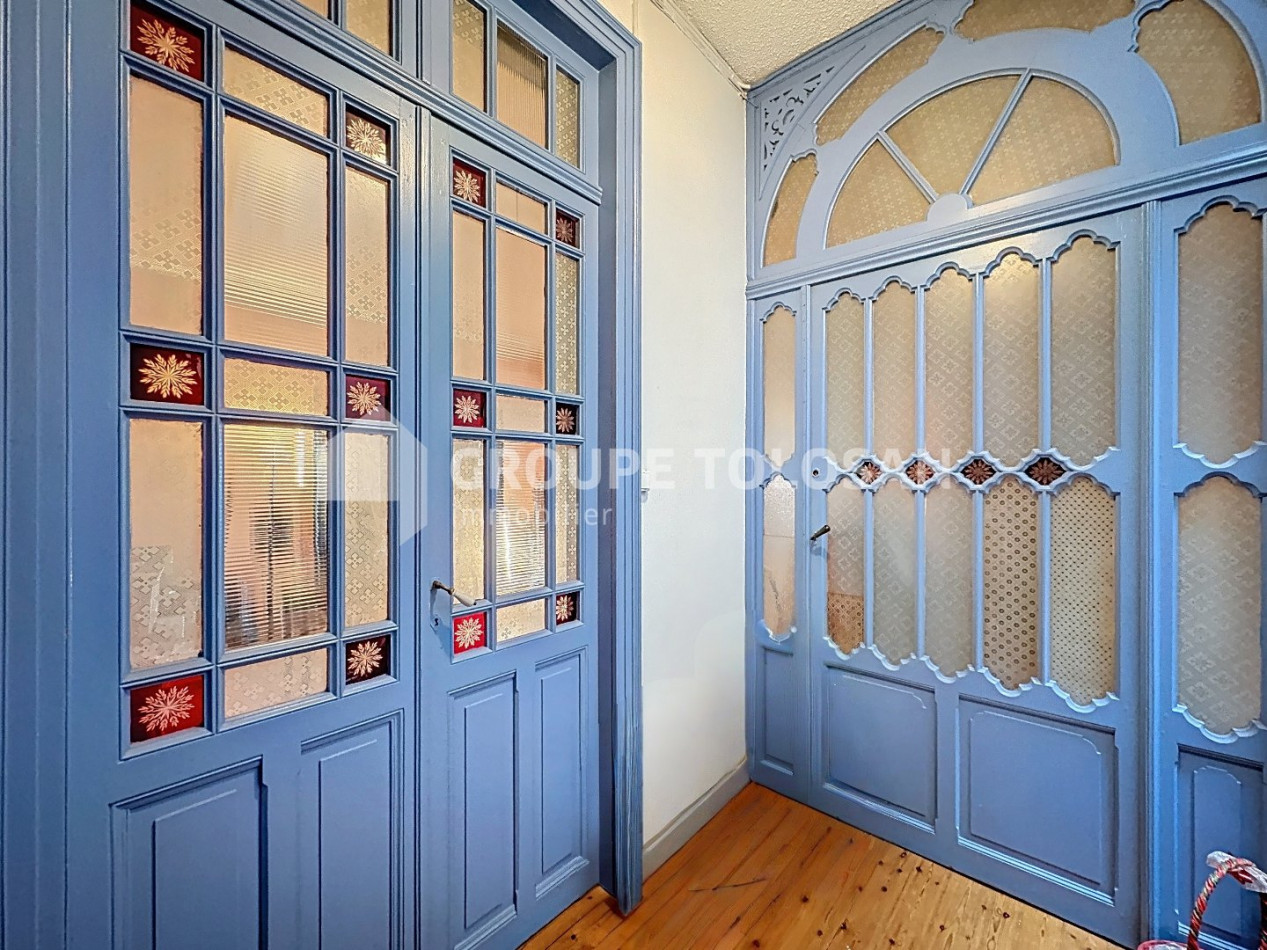 vente Maison Montauban - Photo 7