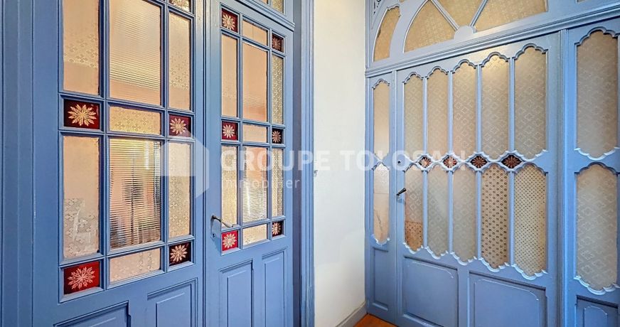 vente Maison Montauban