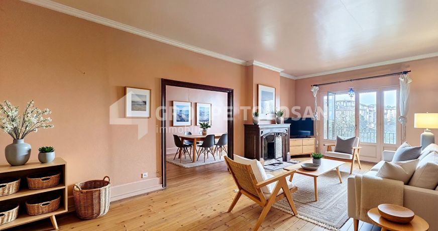 vente Maison Montauban