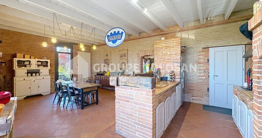 vente Maison Montauban