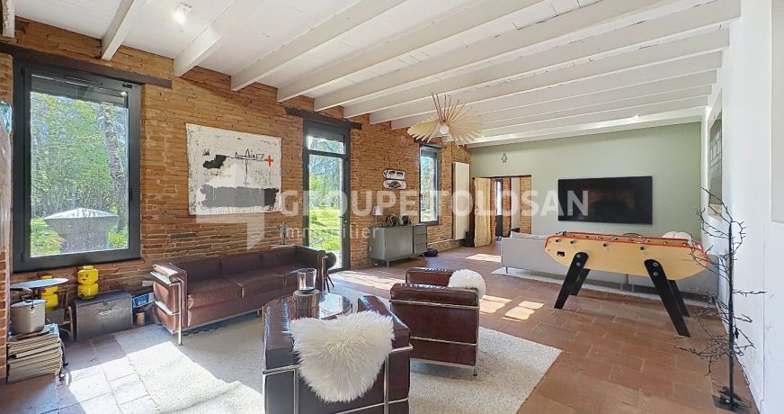 vente Maison Montauban