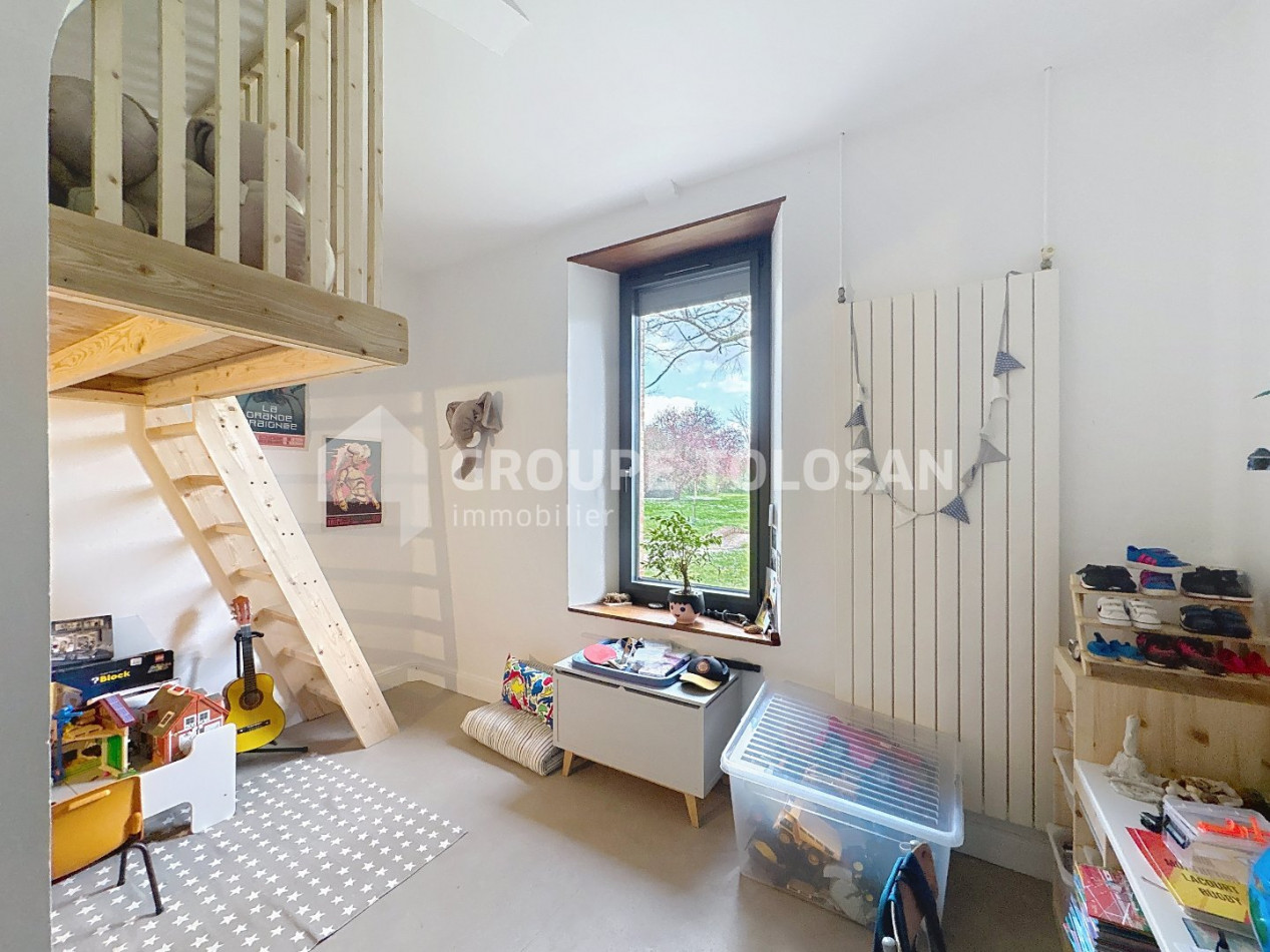vente Maison Montauban - Photo 10