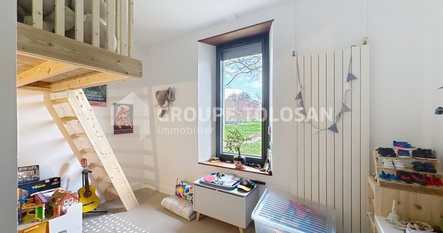 vente Maison Montauban