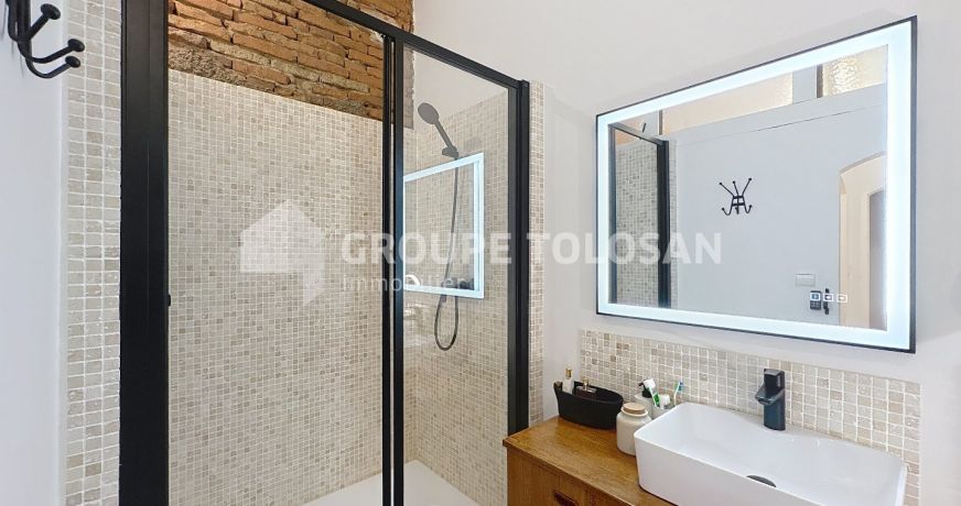 vente Maison Montauban