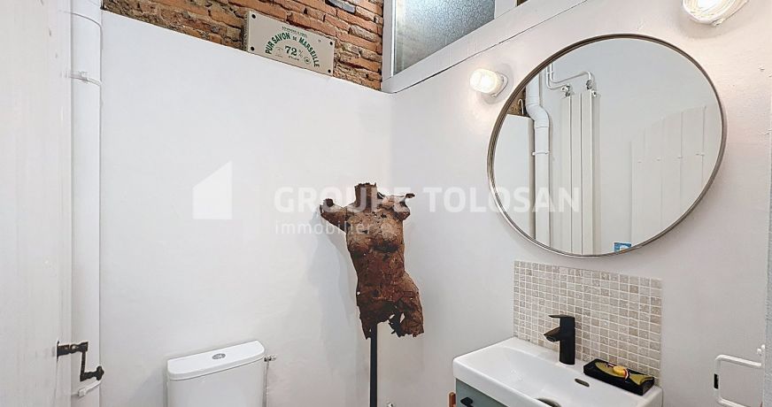 vente Maison Montauban