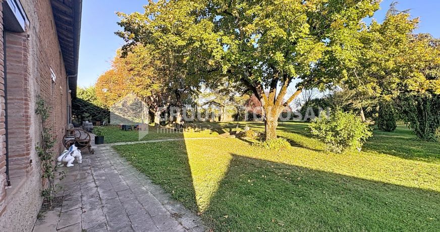 vente Maison Montauban