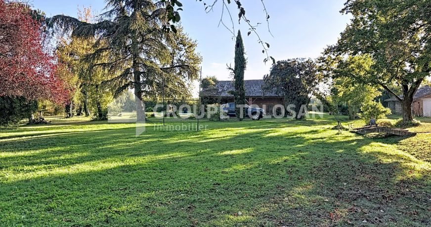 vente Maison Montauban