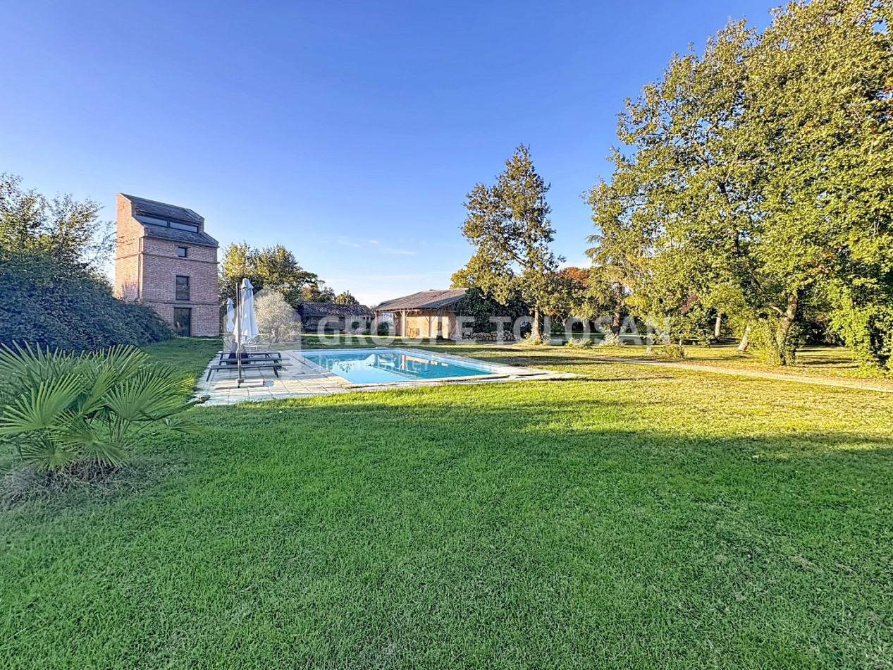 vente Maison Montech - Photo 1