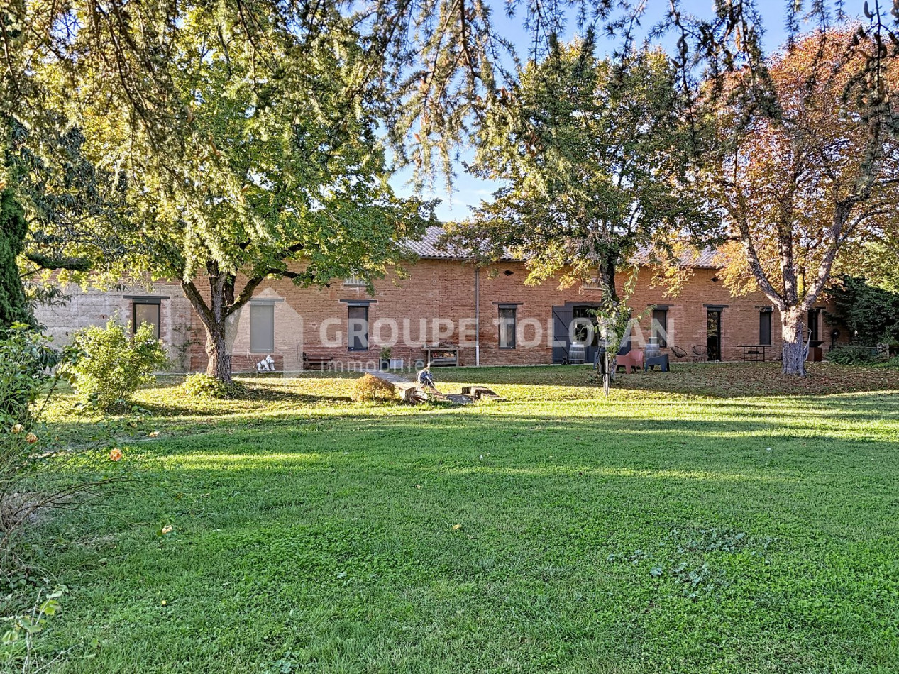 vente Maison Montech - Photo 16